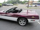 Thumbnail Photo 32 for 1995 Chevrolet Corvette Convertible